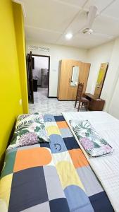 Thuwaraha Holiday Villa