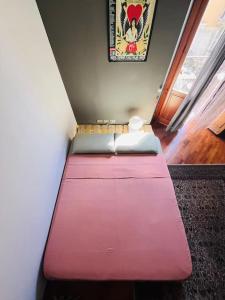 Sempione appartamento comfort con balcone a Milano