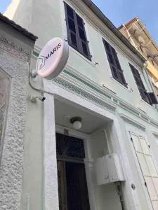 Maris Alsancak City Center - 马尼萨