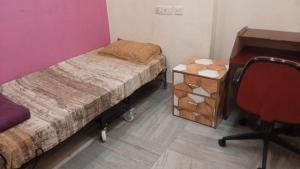 WISHTREE CORPORATE MENS DORMITORY FOR TECHIES AND Trainees