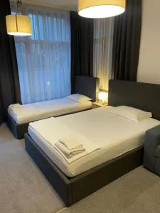 Friendly Rent - Orllan