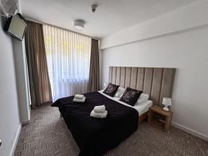 Deluxe Family Room room in Hotel Echo