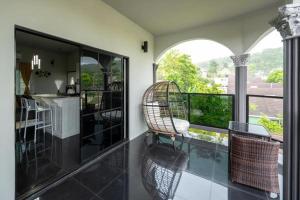 One Love Luxuray Guesthouse