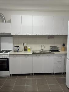 Apartman Podgorica