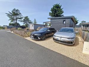Chalets Le Chalet d'Angel : photos des chambres