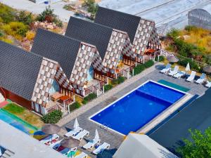 Bu Bungalow Hotel