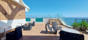 COBAR0124 - Edifício Nau