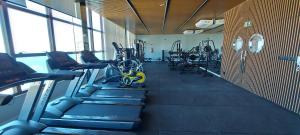 COBAR0124 - Edifício Nau