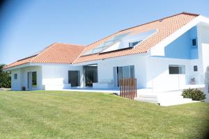 Best Beach Front Villa with Heated Pool - Sea La Vie