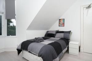 Cosy fully equipped Studio 7, close to University