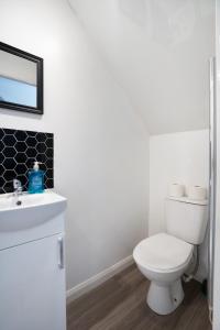 Cosy fully equipped Studio 7, close to University