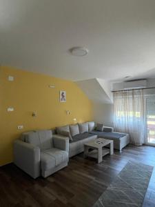 Vila Mir Banja Vrujci