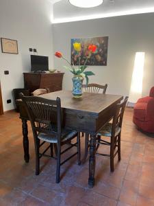 Guest garden apartment Casale salici BARATTI