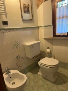 Guest garden apartment Casale salici BARATTI