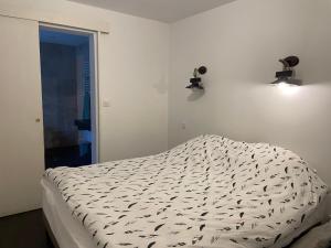 Appartements Coeur de la corse niolo : photos des chambres