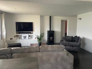 Appartements Coeur de la corse niolo : photos des chambres