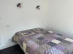 Appartements Coeur de la corse niolo : photos des chambres