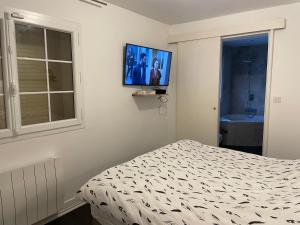 Appartements Coeur de la corse niolo : photos des chambres