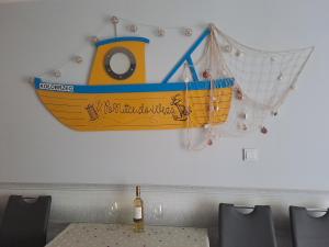 Apartament Ponitce do Węża - Kołobrzeg