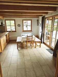 Ferienhaus Faistenau