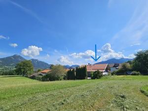 Ferienhaus Faistenau