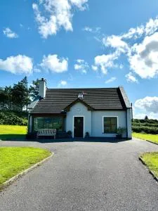 No's 6, 8 & 9 Dingle Lispole Holiday Homes - Kells