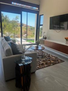 Tigriota Villas - Valle de Guadalupe - Full House up to 8 pp