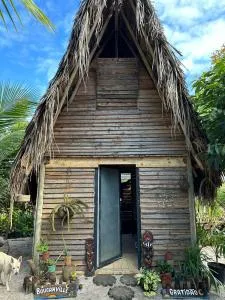 Flor da Aldeia Eco Hospedaria - 阿雷贝贝