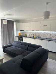 Apartament 2 dormitoare Gilau