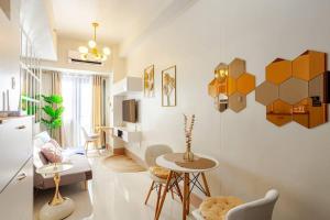 Staycation At Shore by LAYANDY