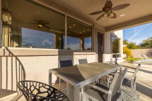 Las Sendas Mesa 31 Night