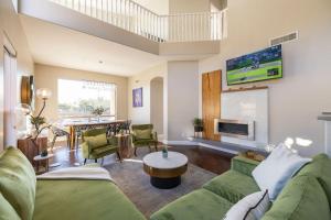 Las Sendas Mesa 31 Night