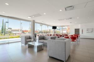City Express Junior by Marriott Aguascalientes Centro