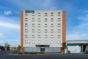 City Express Junior by Marriott Aguascalientes Centro - Aguascalientes