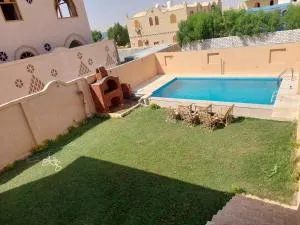 Dar AlQmadar - Qaşr Qārūn