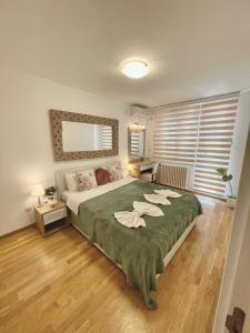 Tiara Vracar Apartment