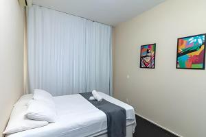 Favela Experience Copacabana – Com Ar e Lavanderia