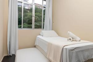 Favela Experience Copacabana – Com Ar e Lavanderia