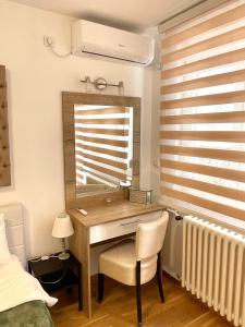 Tiara Vracar Apartment