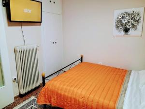 Quiet onebedroom apartment