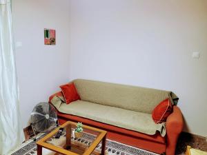 Quiet onebedroom apartment