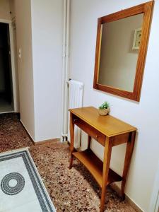 Quiet onebedroom apartment