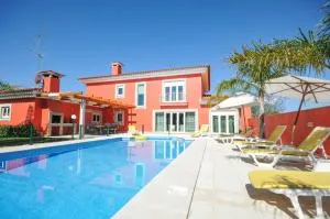 Villa Esposende - Barca do Lago