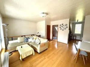 Central 3 bedroom apartment in Kuressaare - Myza Kudʼyabya