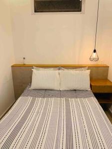 Apartamento Moderno a mins de la Playa y Malecón