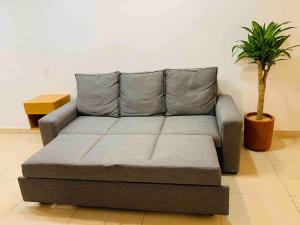 Apartamento Moderno a mins de la Playa y Malecón