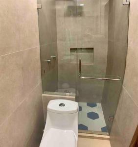 Apartamento Moderno a mins de la Playa y Malecón