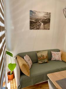 Tiara Vracar Apartment