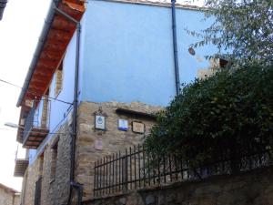 Casa El Cantón
