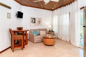 White Sands Cove G01-Romantic Suite Garden view 1 BR by Stay Floreo